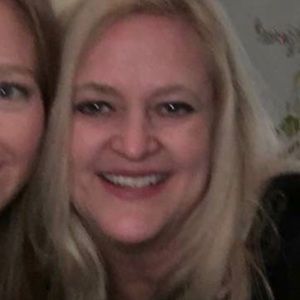 Meet your Posher, Marianne